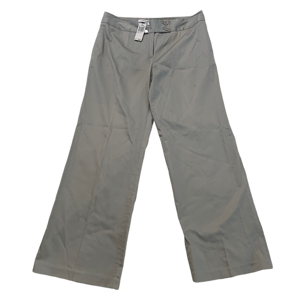 Grace Elements Wide Leg Pants Size 14